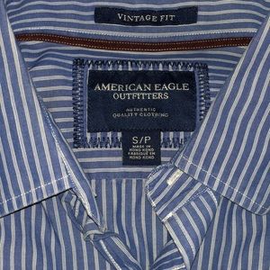 American Eagle